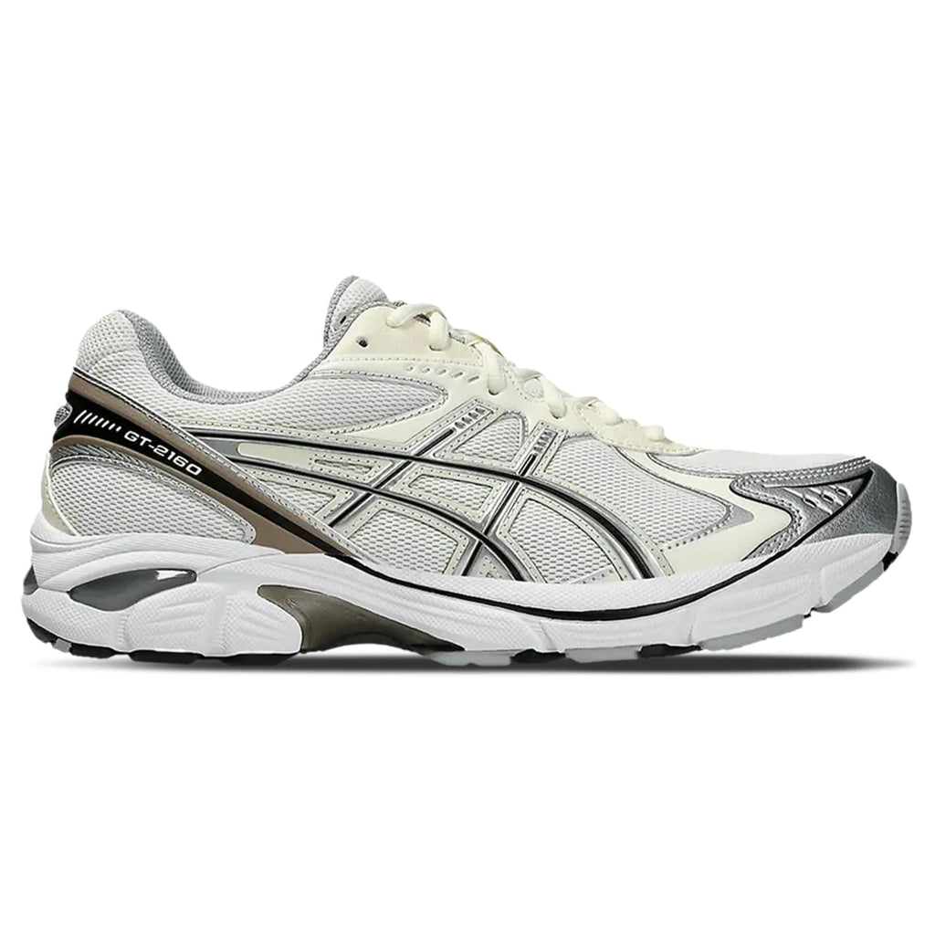 Asics GT 2160 'Cream Greige' — UK 3 | EU 36 | US 4 — Side View