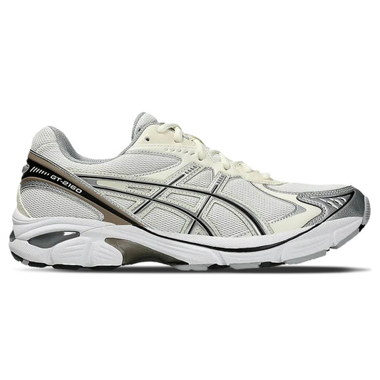 Asics GT 2160 'Cream Greige' — UK 3 | EU 36 | US 4 — Side View