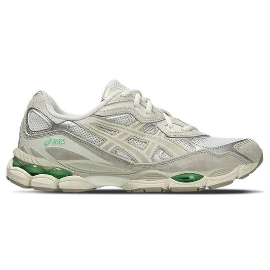 ASICS Gel NYC 'Peppermint Menthol Pack' — UK 3 | EU 36 | US 4 — Side View