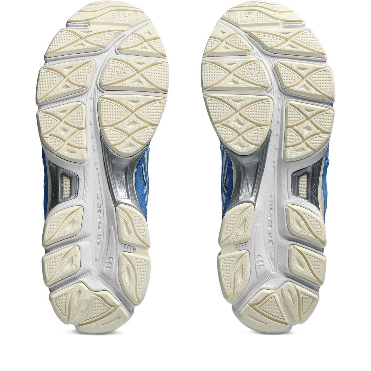 ASICS Gel NYC 'White Blue Coast' — UK 3 | EU 36 | US 4 — Alternate View 7