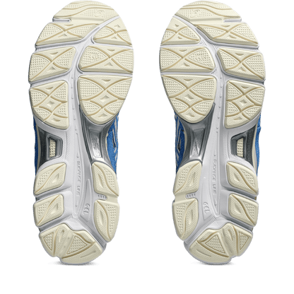 ASICS Gel NYC 'White Blue Coast' — UK 3 | EU 36 | US 4 — Alternate View 7