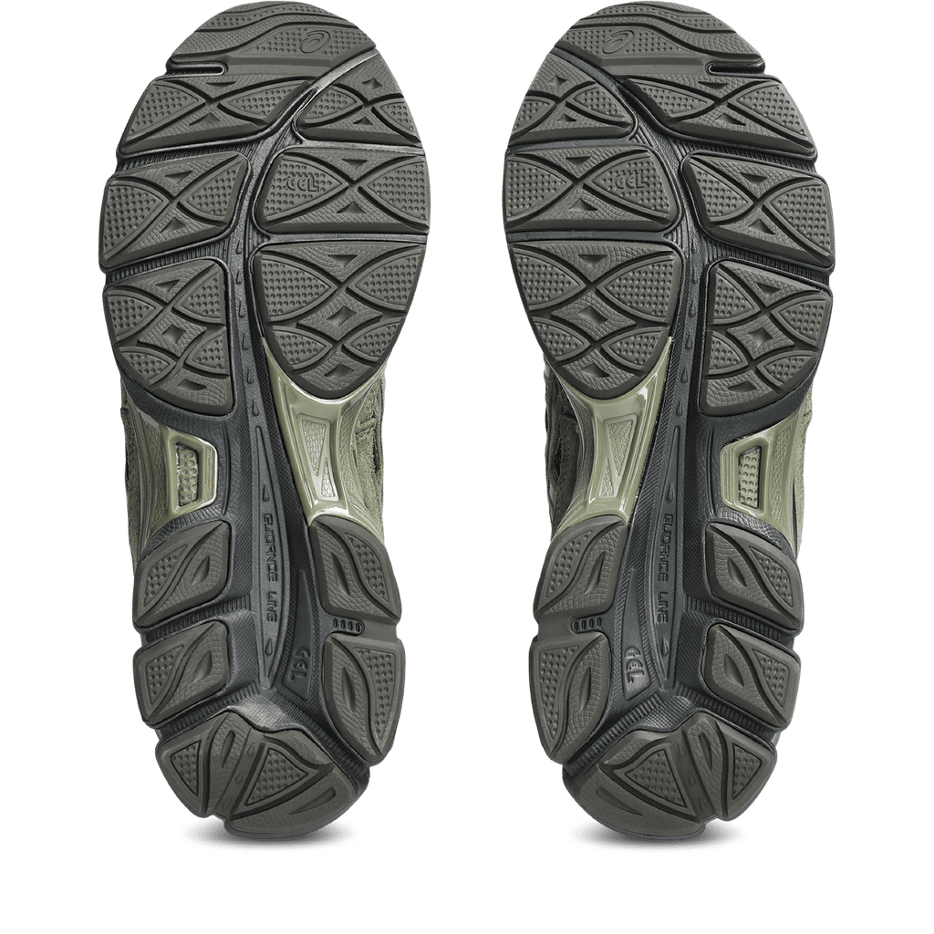 ASICS Gel NYC 'Loden Green Graphite Grey' — UK 3 | EU 36 | US 4 — Alternate View 7
