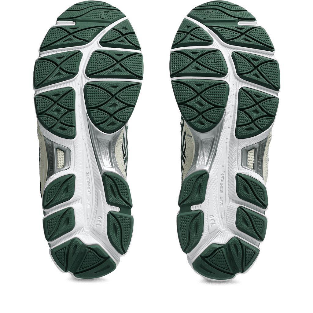 ASICS Gel NYC 'Ivory Forest Night' — UK 3 | EU 36 | US 4 — Alternate View 7