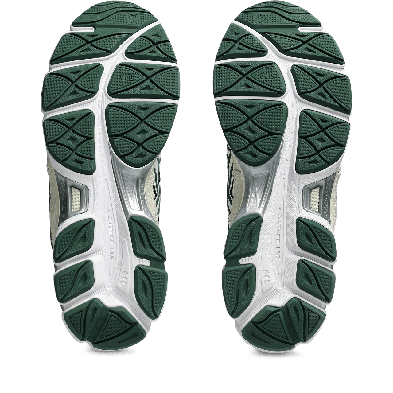 ASICS Gel NYC 'Ivory Forest Night' — UK 3 | EU 36 | US 4 — Alternate View 7