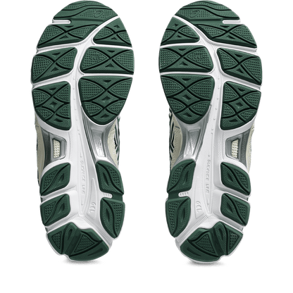 ASICS Gel NYC 'Ivory Forest Night' — UK 3 | EU 36 | US 4 — Alternate View 7