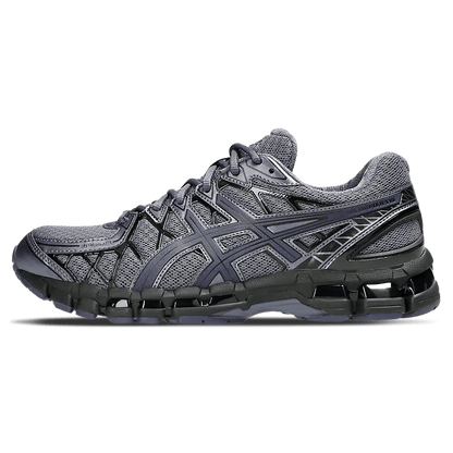 Asics Gel Kayano 20 'Indigo Fog' — UK 3 | EU 36 | US 4 — Front View