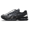 UNAFFECTED x Asics Gel Kayano 20 'Obsidian Grey' — UK 3 | EU 36 | US 4 — Front View