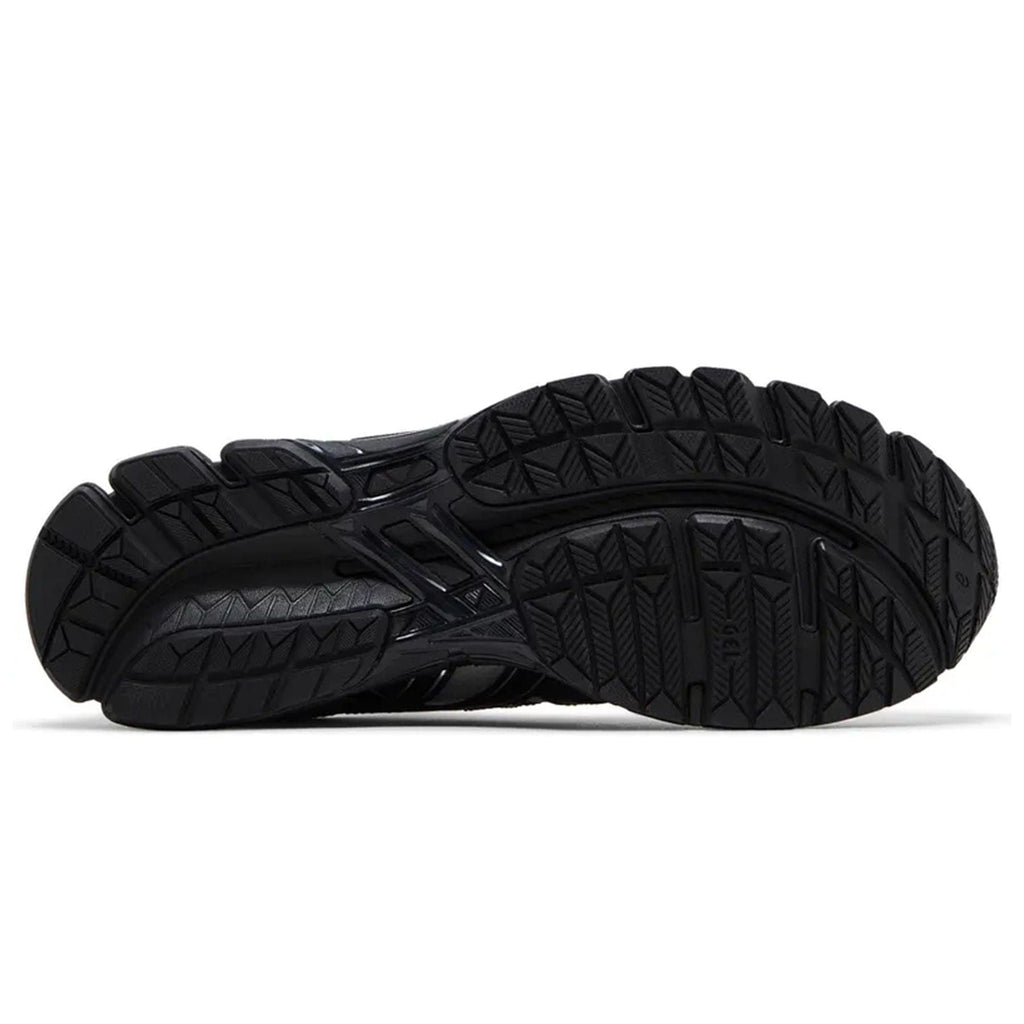 UNAFFECTED x Asics Gel Kayano 20 'Obsidian Grey' — UK 3 | EU 36 | US 4 — Detail View