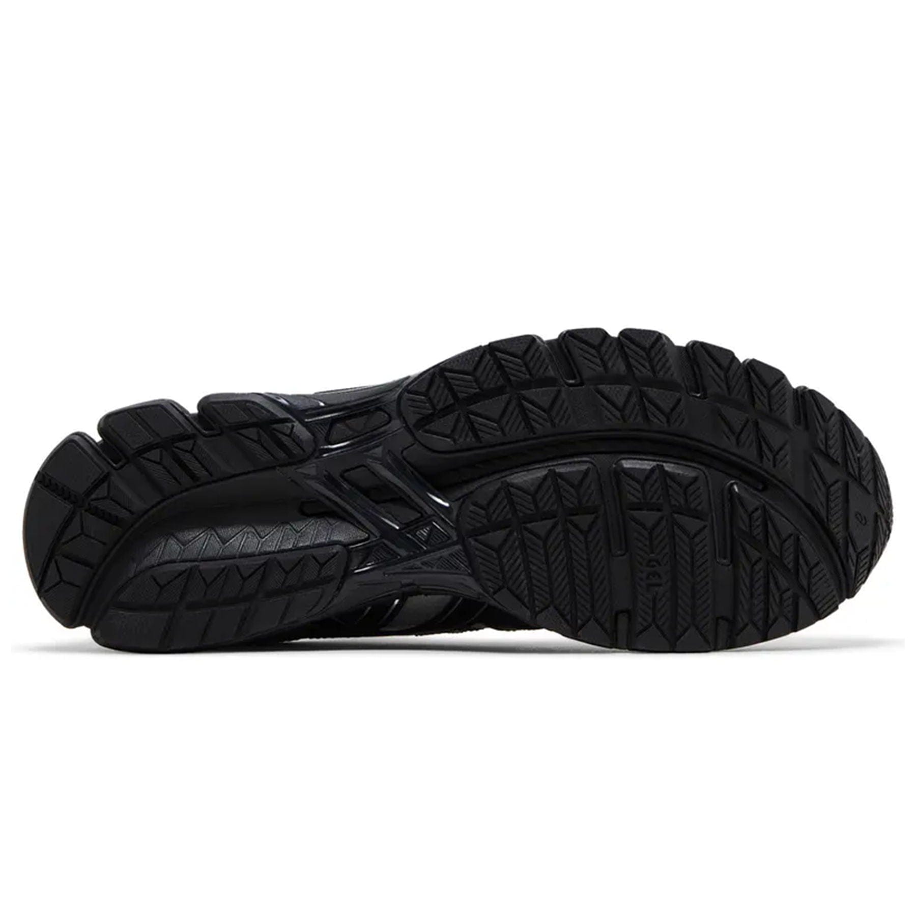 UNAFFECTED x Asics Gel Kayano 20 'Obsidian Grey' — UK 3 | EU 36 | US 4 — Detail View