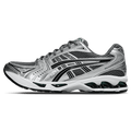 Asics Gel Kayano 14 'Metropolis Jasper Green' — UK 3 | EU 36 | US 4 — Front View