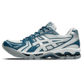 ASICS Gel Kayano 14 'Glacier Grey Pure Silver' — UK 3 | EU 36 | US 4 — Front View
