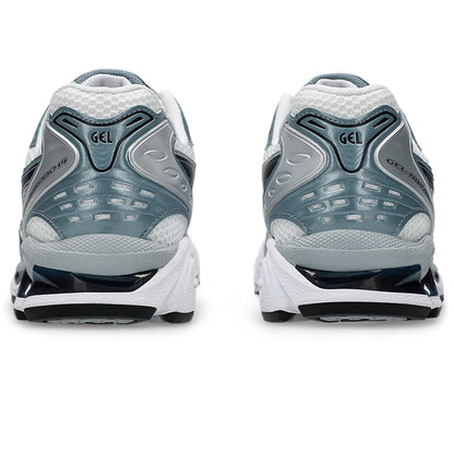 ASICS Gel Kayano 14 'White Fjord Grey' — UK 3 | EU 36 | US 4 — Top View