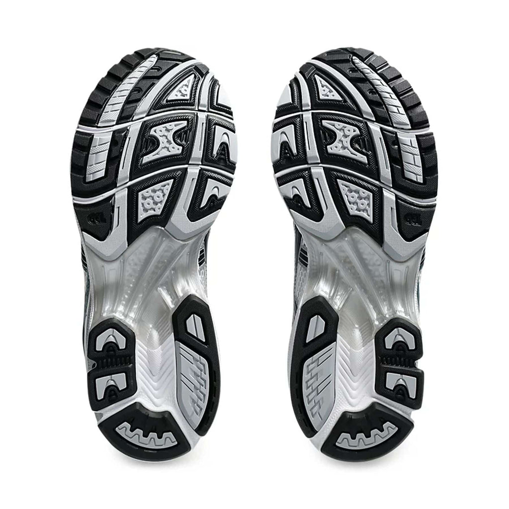 ASICS Gel Kayano 14 'White Fjord Grey' — UK 3 | EU 36 | US 4 — Detail View