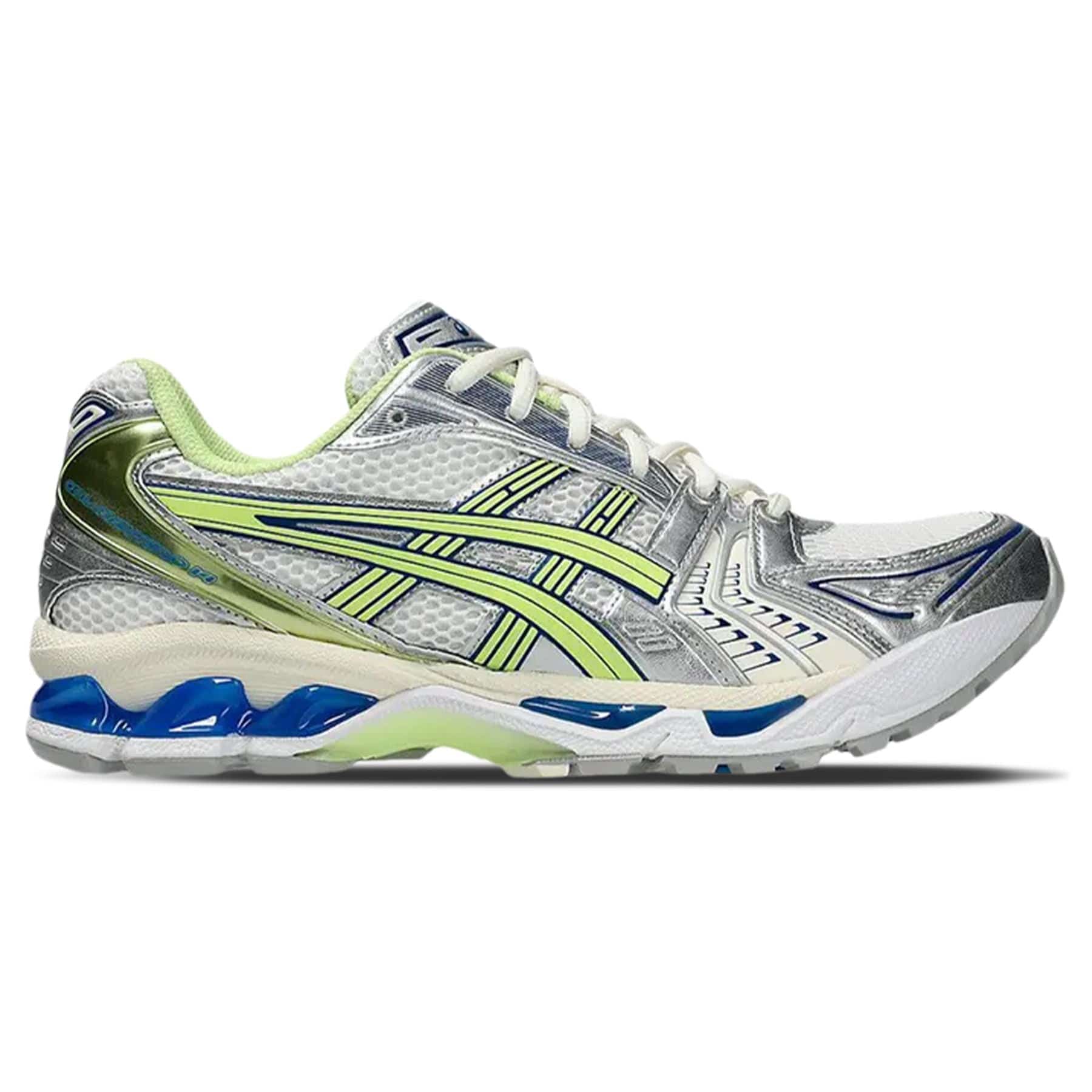 ASICS Gel Kayano 14 'Sprite' — UK 3 | EU 36 | US 4 — Side View