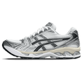ASICS Gel Kayano 14 'White Graphite Grey' — UK 3 | EU 36 | US 4 — Front View