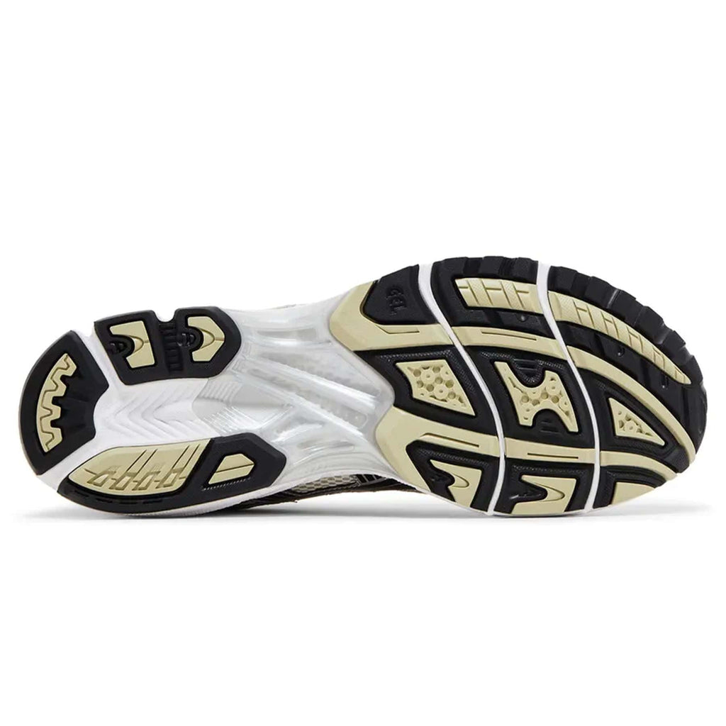 ASICS Gel Kayano 14 'Birch Pure Silver' — UK 3 | EU 36 | US 4 — Detail View
