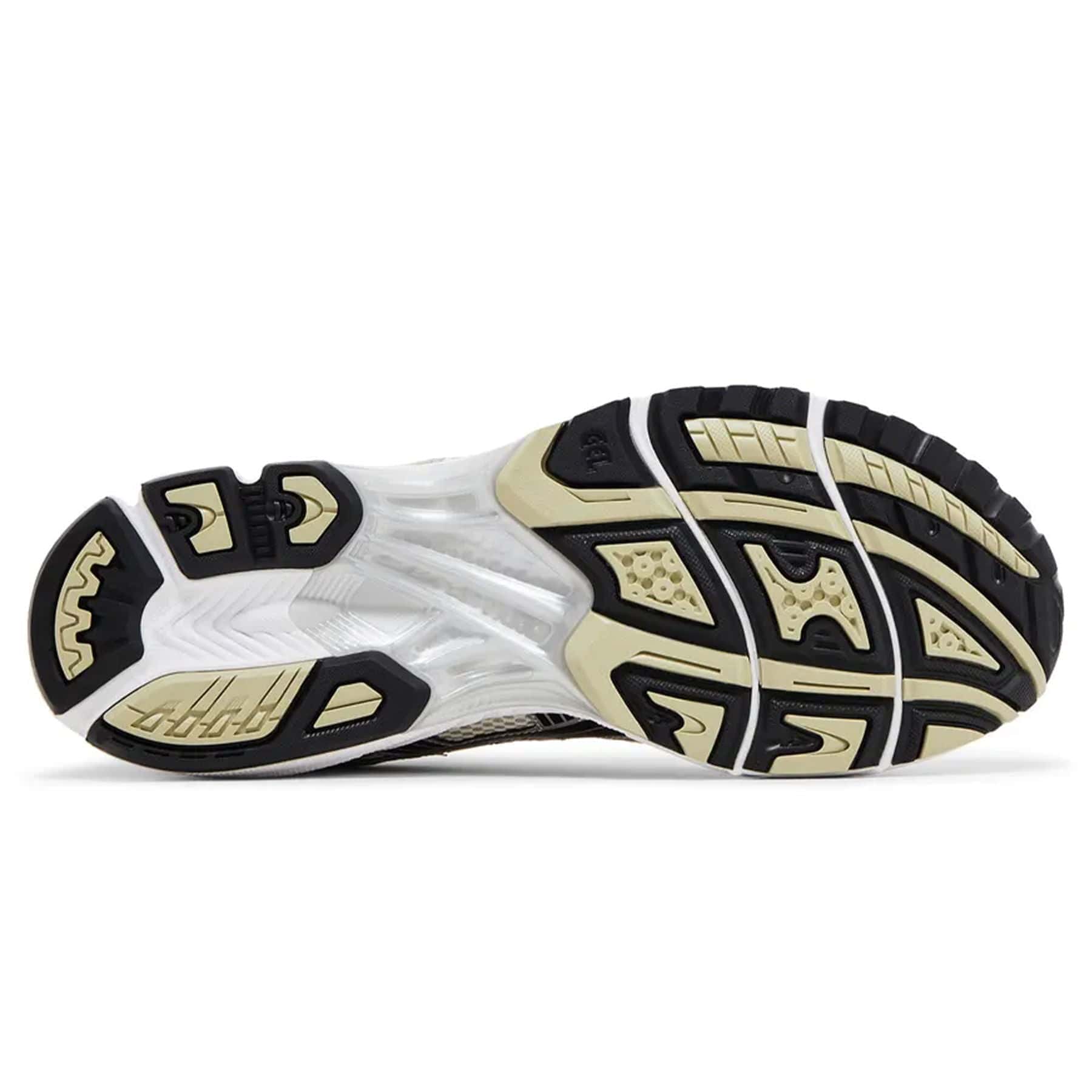 ASICS Gel Kayano 14 'Birch Pure Silver' — UK 3 | EU 36 | US 4 — Detail View