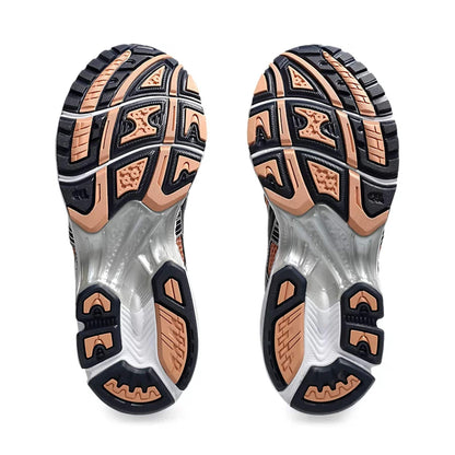 ASICS Gel Kayano 14 'Sepia Pure Silver' — UK 3 | EU 36 | US 4 — Detail View