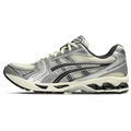 ASICS Gel Kayano 14 'Oyster White Steeple Grey' — UK 3 | EU 36 | US 4 — Front View