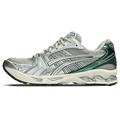 ASICS Gel Kayano 14 'Dried Leaf Pure Silver' — UK 3 | EU 36 | US 4 — Front View