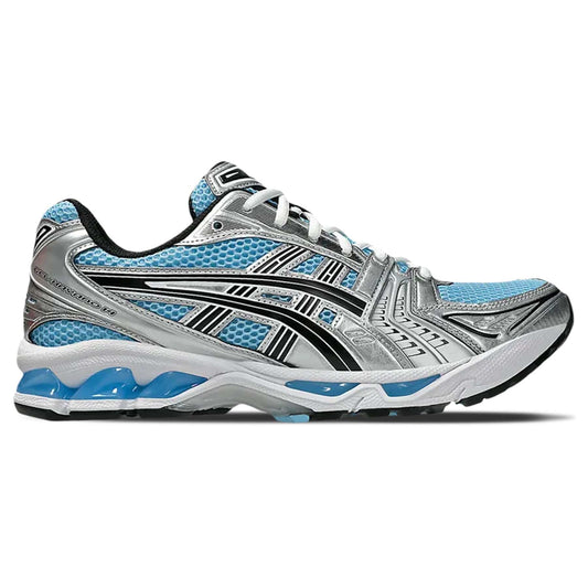 ASICS Gel Kayano 14 'Arctic Sky Pure Silver' — UK 3 | EU 36 | US 4 — Side View