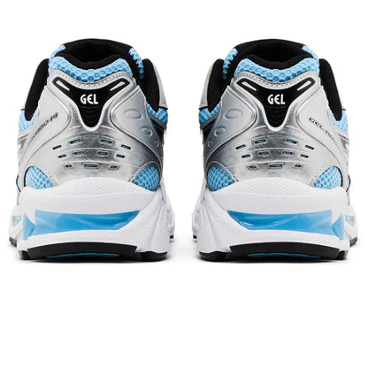 ASICS Gel Kayano 14 'Arctic Sky Pure Silver' — UK 3 | EU 36 | US 4 — Top View
