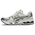 ASICS Gel Kayano 14 'White Ivory' — UK 3 | EU 36 | US 4 — Front View