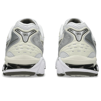 ASICS Gel Kayano 14 'White Ivory' — UK 3 | EU 36 | US 4 — Top View