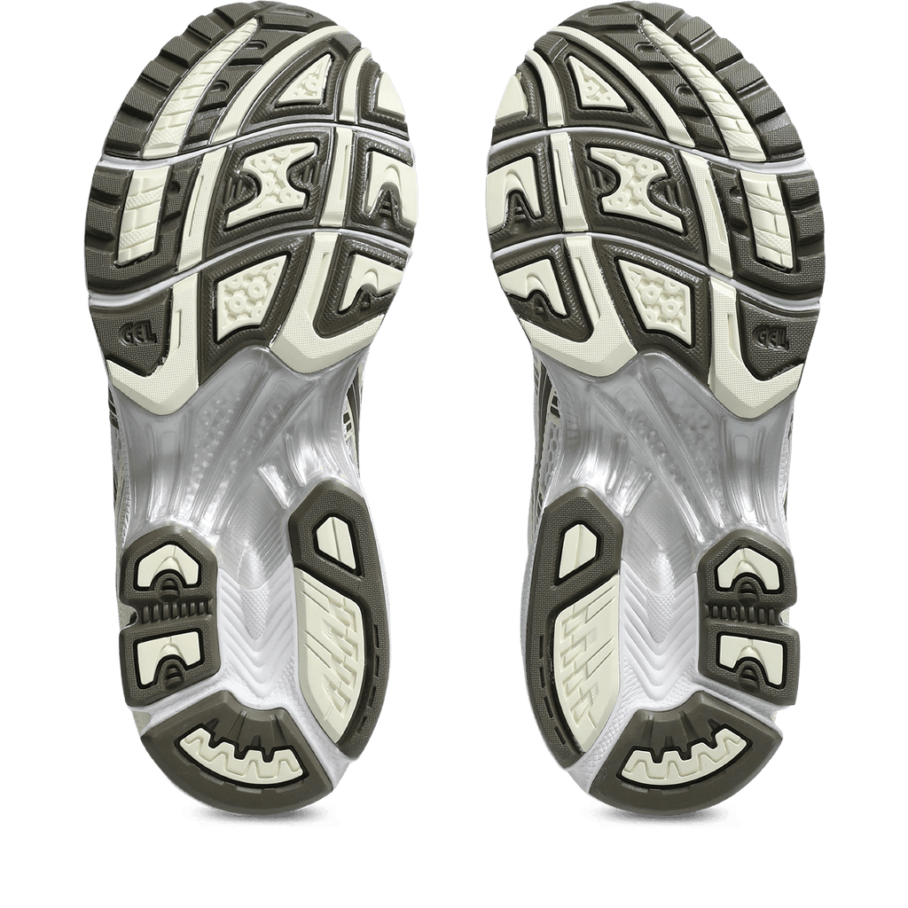 ASICS Gel Kayano 14 'White Ivory' — UK 3 | EU 36 | US 4 — Alternate View 7
