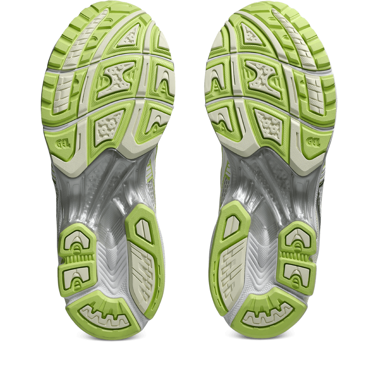 ASICS Gel Kayano 14 'Cream Pistachio' — UK 3 | EU 36 | US 4 — Alternate View 7