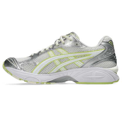 ASICS Gel Kayano 14 'Cream Pistachio' — UK 3 | EU 36 | US 4 — Side View