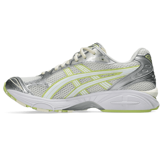 ASICS Gel Kayano 14 'Cream Pistachio' — UK 3 | EU 36 | US 4 — Side View