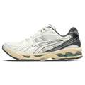 ASICS Gel Kayano 14 'Cream Obsidian Grey' — UK 3 | EU 36 | US 4 — Front View
