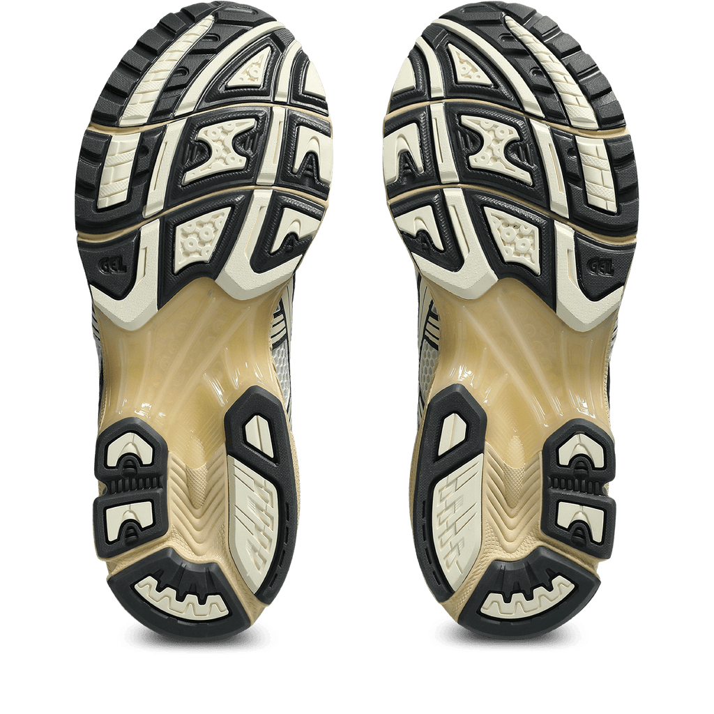 ASICS Gel Kayano 14 'Cream Obsidian Grey' — UK 3 | EU 36 | US 4 — Alternate View 7