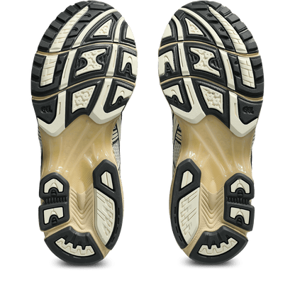 ASICS Gel Kayano 14 'Cream Obsidian Grey' — UK 3 | EU 36 | US 4 — Alternate View 7