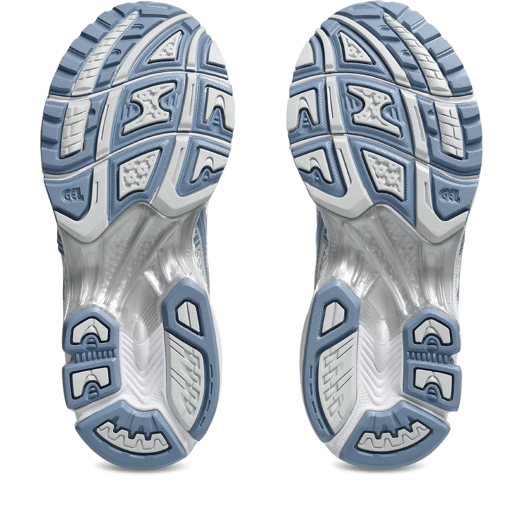 ASICS Gel Kayano 14 'White Light Navy' — UK 3 | EU 36 | US 4 — Alternate View 7