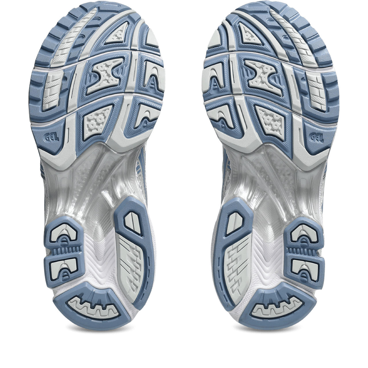 ASICS Gel Kayano 14 'White Light Navy' — UK 3 | EU 36 | US 4 — Alternate View 7