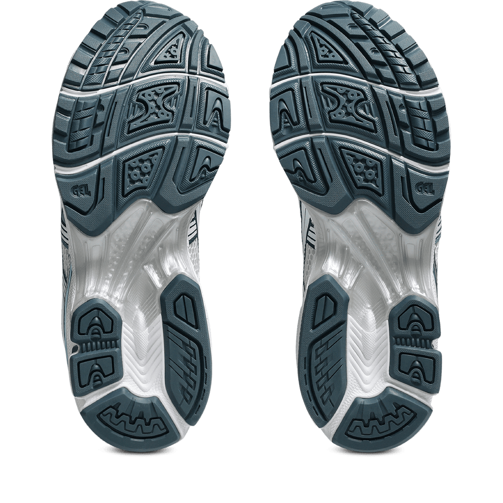 ASICS Gel Kayano 14 'Cream Raw Indigo' — UK 3 | EU 36 | US 4 — Alternate View 7
