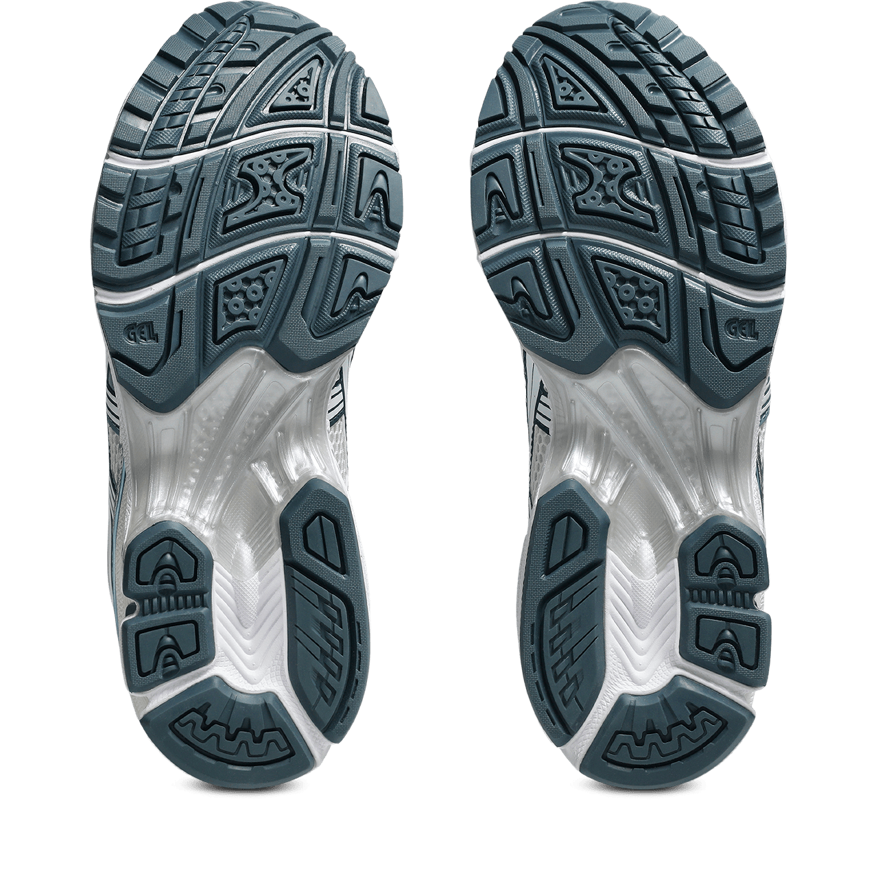 ASICS Gel Kayano 14 'Cream Raw Indigo' — UK 3 | EU 36 | US 4 — Alternate View 7