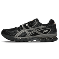 Asics Gel Nimbus 10.1 'Black Clay Grey' — UK 3 | EU 36 | US 4 — Front View