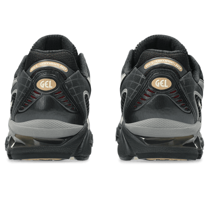 Asics Gel Nimbus 10.1 'Black Clay Grey' — UK 3 | EU 36 | US 4 — Detail View