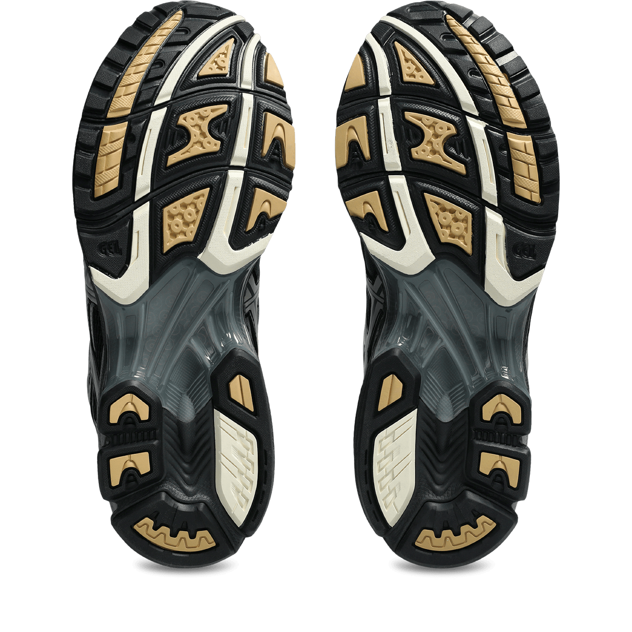 Asics Gel Nimbus 10.1 'Black Clay Grey' — UK 3 | EU 36 | US 4 — Alternate View 7