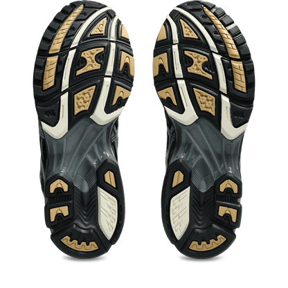 Asics Gel Nimbus 10.1 'Black Clay Grey' — UK 3 | EU 36 | US 4 — Alternate View 7