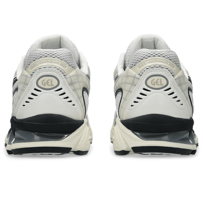 Asics Gel Nimbus 10.1 'White Ivory' — UK 3 | EU 36 | US 4 — Detail View