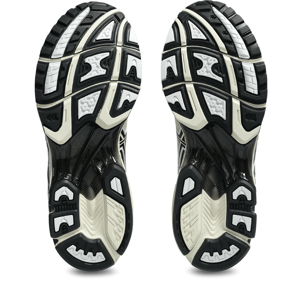 Asics Gel Nimbus 10.1 'White Ivory' — UK 3 | EU 36 | US 4 — Alternate View 7