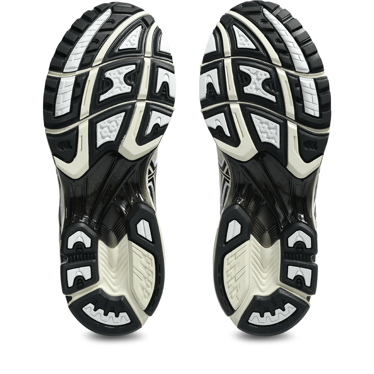 Asics Gel Nimbus 10.1 'White Ivory' — UK 3 | EU 36 | US 4 — Alternate View 7