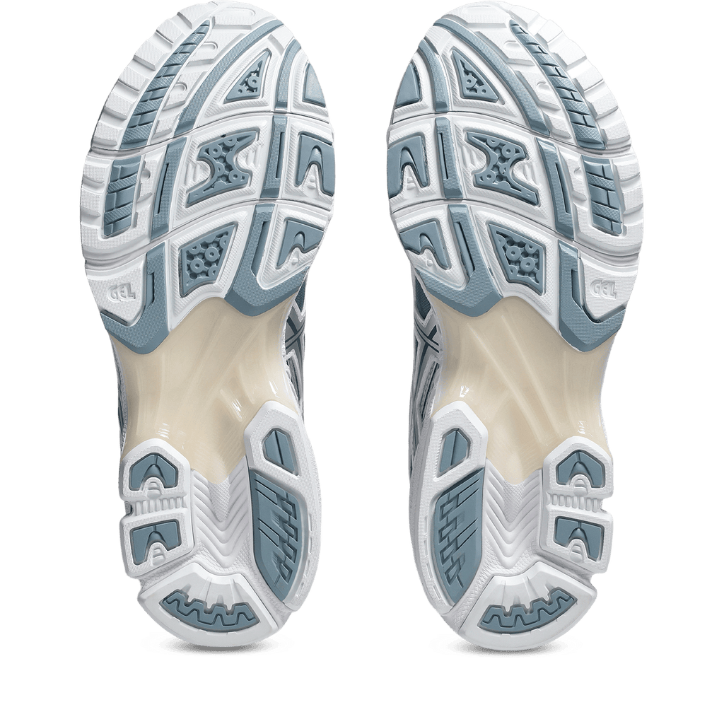Asics Gel Nimbus 10.1 'White Slate Blue' — UK 3 | EU 36 | US 4 — Alternate View 7