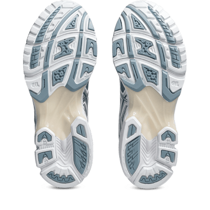 Asics Gel Nimbus 10.1 'White Slate Blue' — UK 3 | EU 36 | US 4 — Alternate View 7