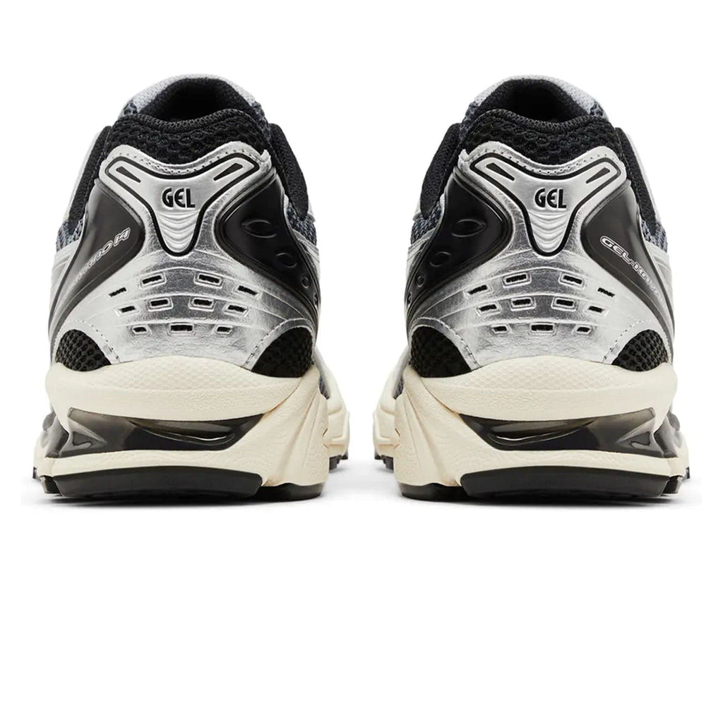 ASICS Gel Kayano 14 'Unlimited Pack - Carrier Grey Black' — UK 3 | EU 36 | US 4 — Top View