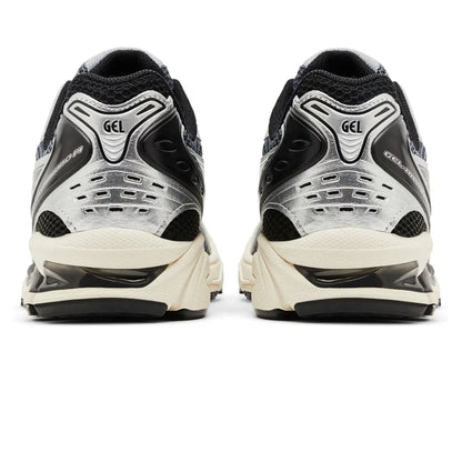 ASICS Gel Kayano 14 'Unlimited Pack - Carrier Grey Black' — UK 3 | EU 36 | US 4 — Top View